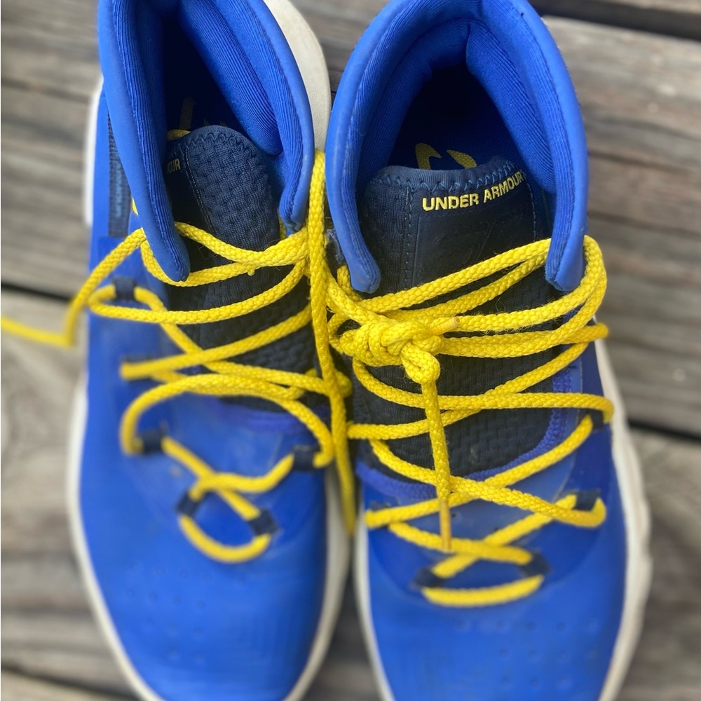 Under armour